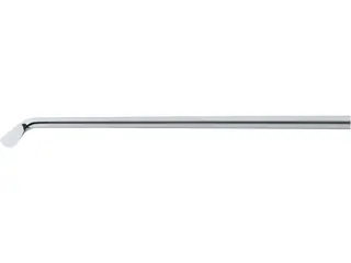 Micro Raspatory, 2 mm, length 27 cm | KARL STORZ Endoskope