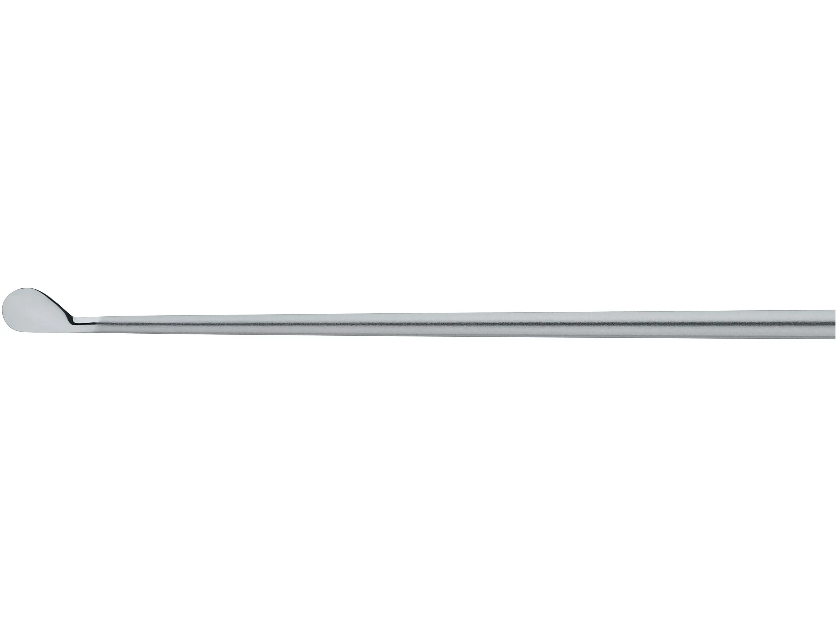 Round Knife, vertical, 3.5x2.5mm | KARL STORZ Endoskope | United