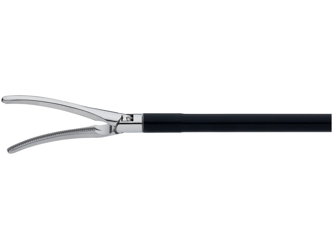 calpis　【2】 CLICKLINE DeBAKEY Grasping Forceps | KARL STORZ Endoskope | United