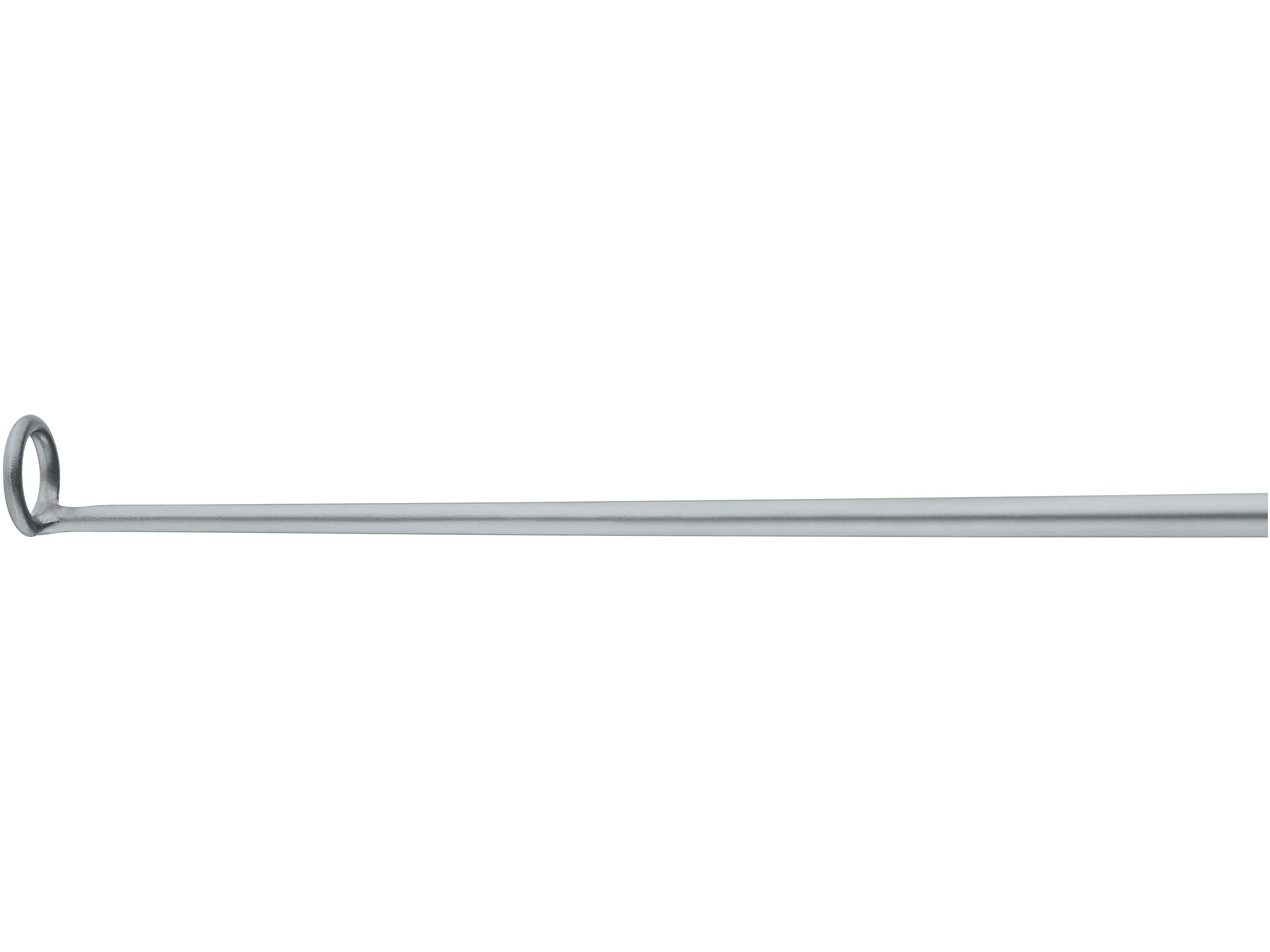 Ring curette, ID 3mm, across | KARL STORZ Endoskope | United States
