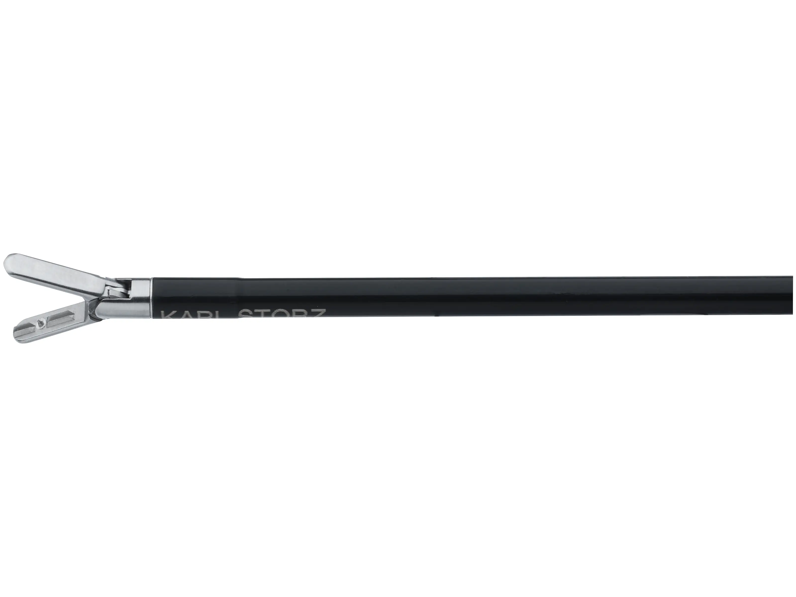 Surgical Sponge Holder, size 5 mm | KARL STORZ Endoskope | United