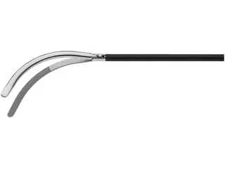 CLICKLINE Metal Handle, without ratchet | KARL STORZ Endoskope
