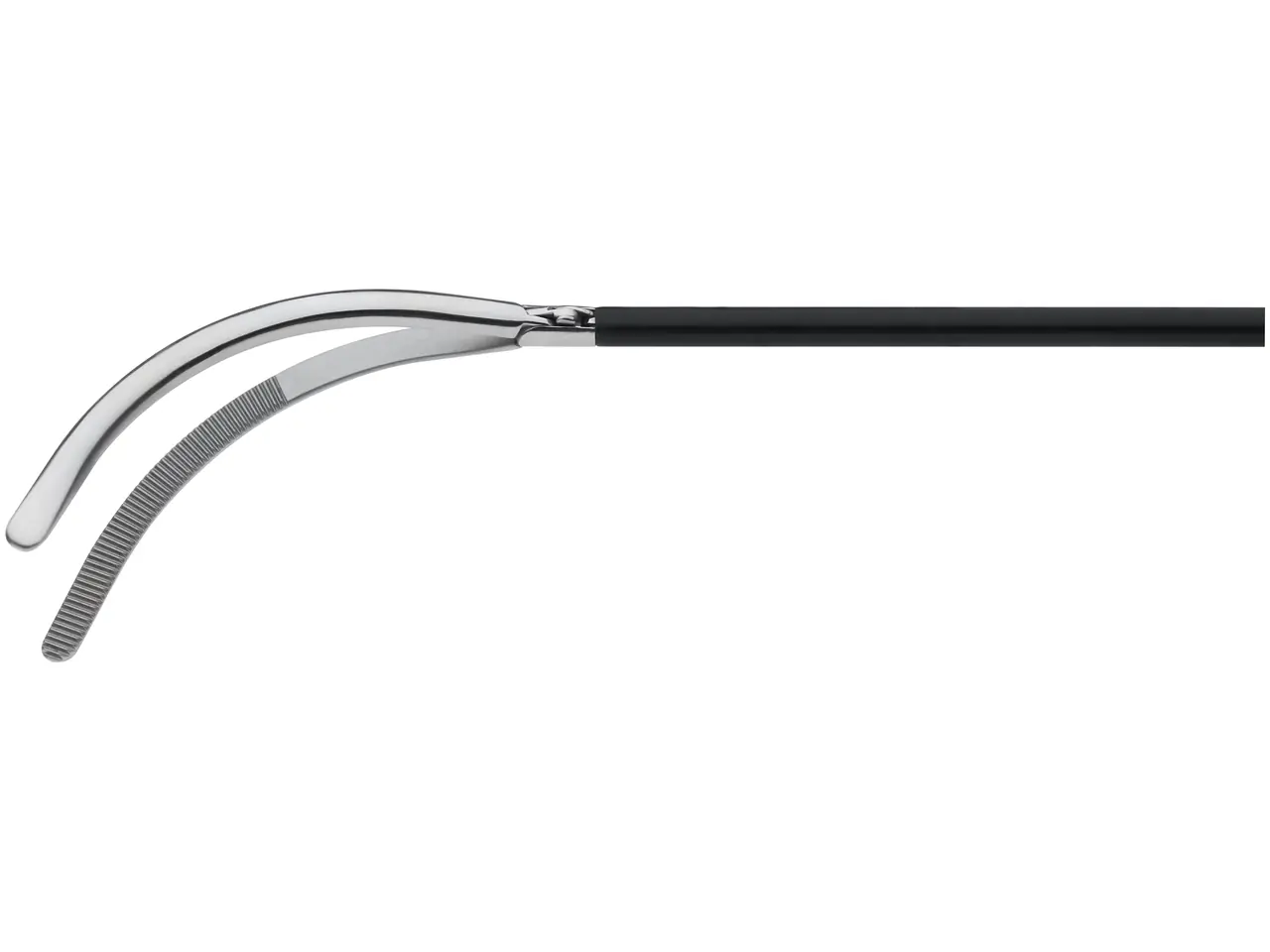 CLICKLINE Metal Handle, without ratchet | KARL STORZ Endoskope