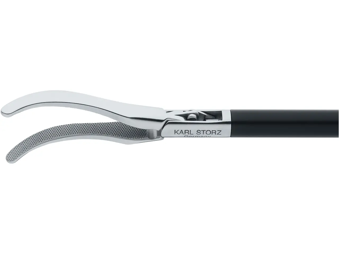 CLICKLINE Forceps Insert | KARL STORZ Endoskope | United States