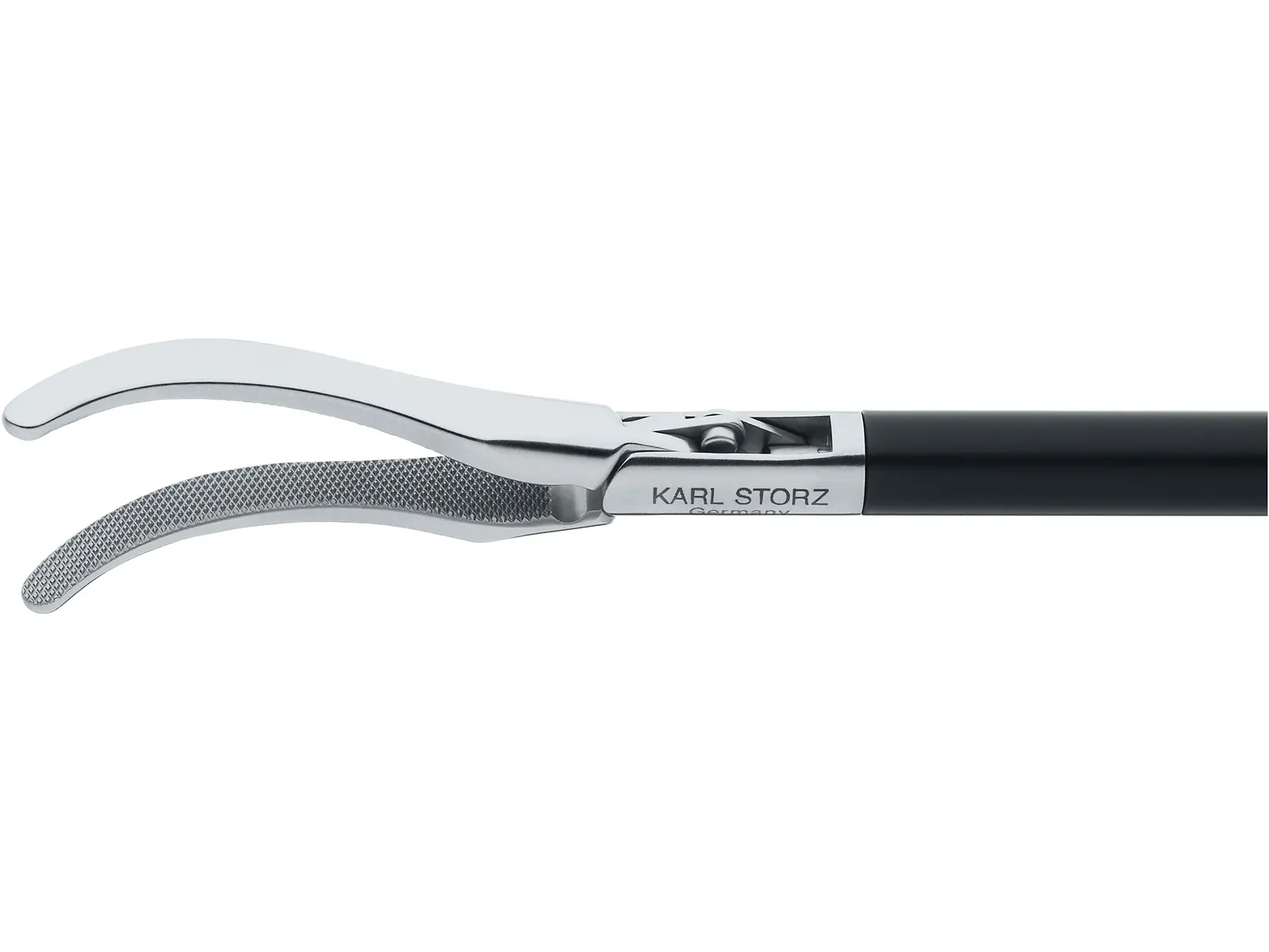 CLICKLINE Forceps Insert | KARL STORZ Endoskope | United States