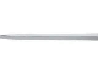 Osteotome, 4 mm, 19 cm | KARL STORZ Endoskope | United States