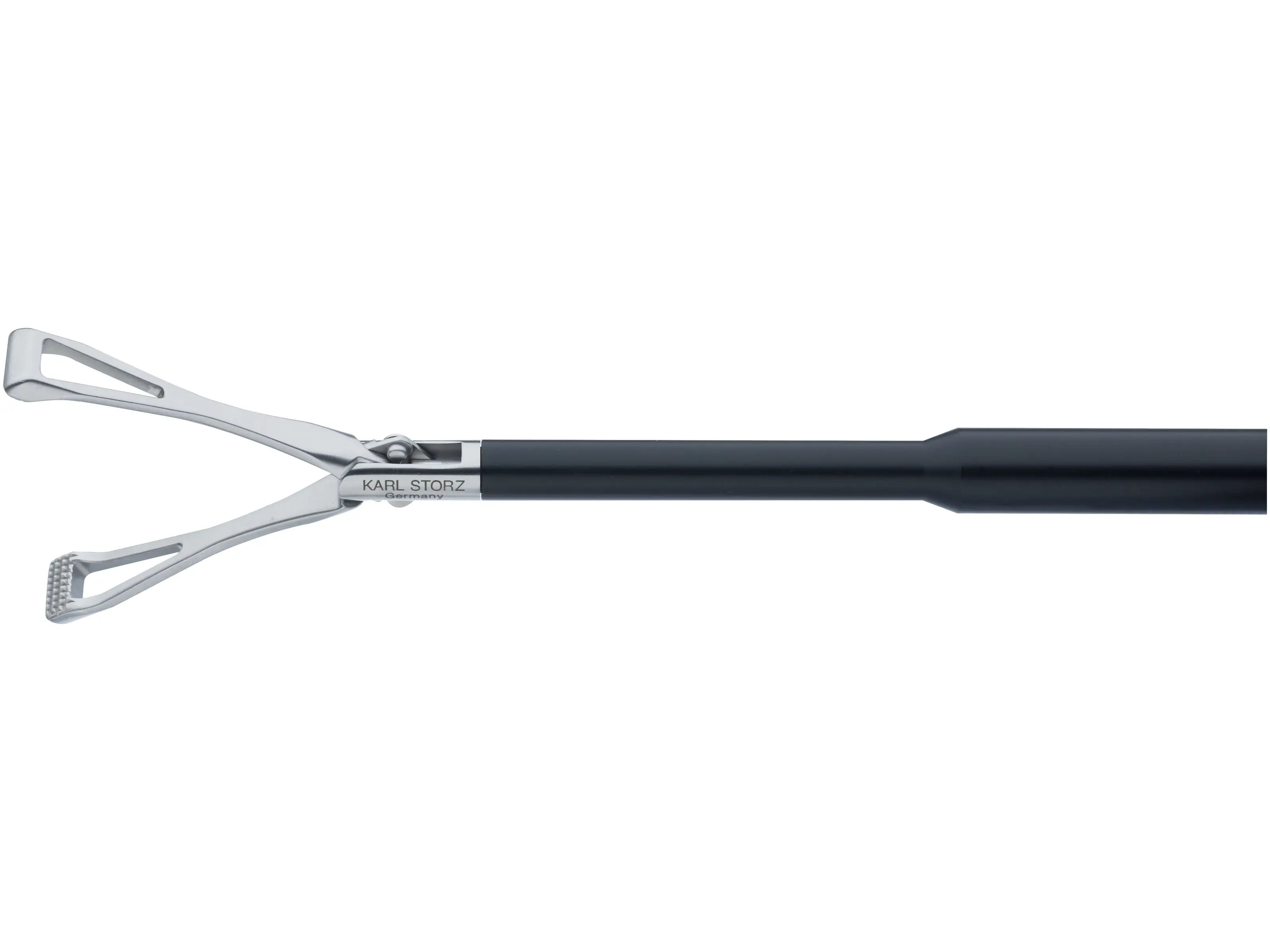 CLICKLINE Forceps Insert | KARL STORZ Endoskope | United States