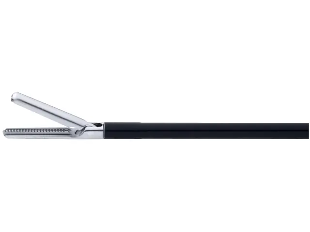 CLICKLINE DeBAKEY Grasping Forceps | KARL STORZ Endoskope | United
