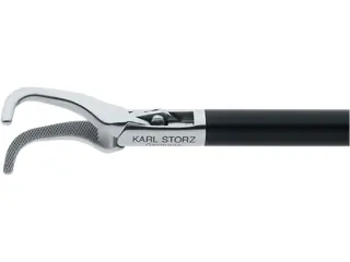 CLICKLINE Dissecting and Grasp. Forceps | KARL STORZ Endoskope