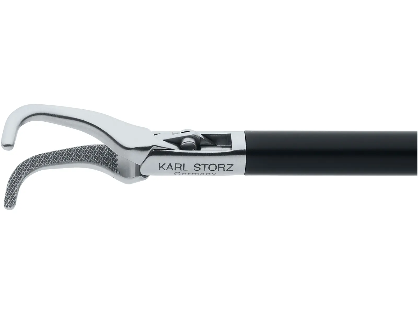 CLICKLINE Dissecting and Grasp. Forceps | KARL STORZ Endoskope