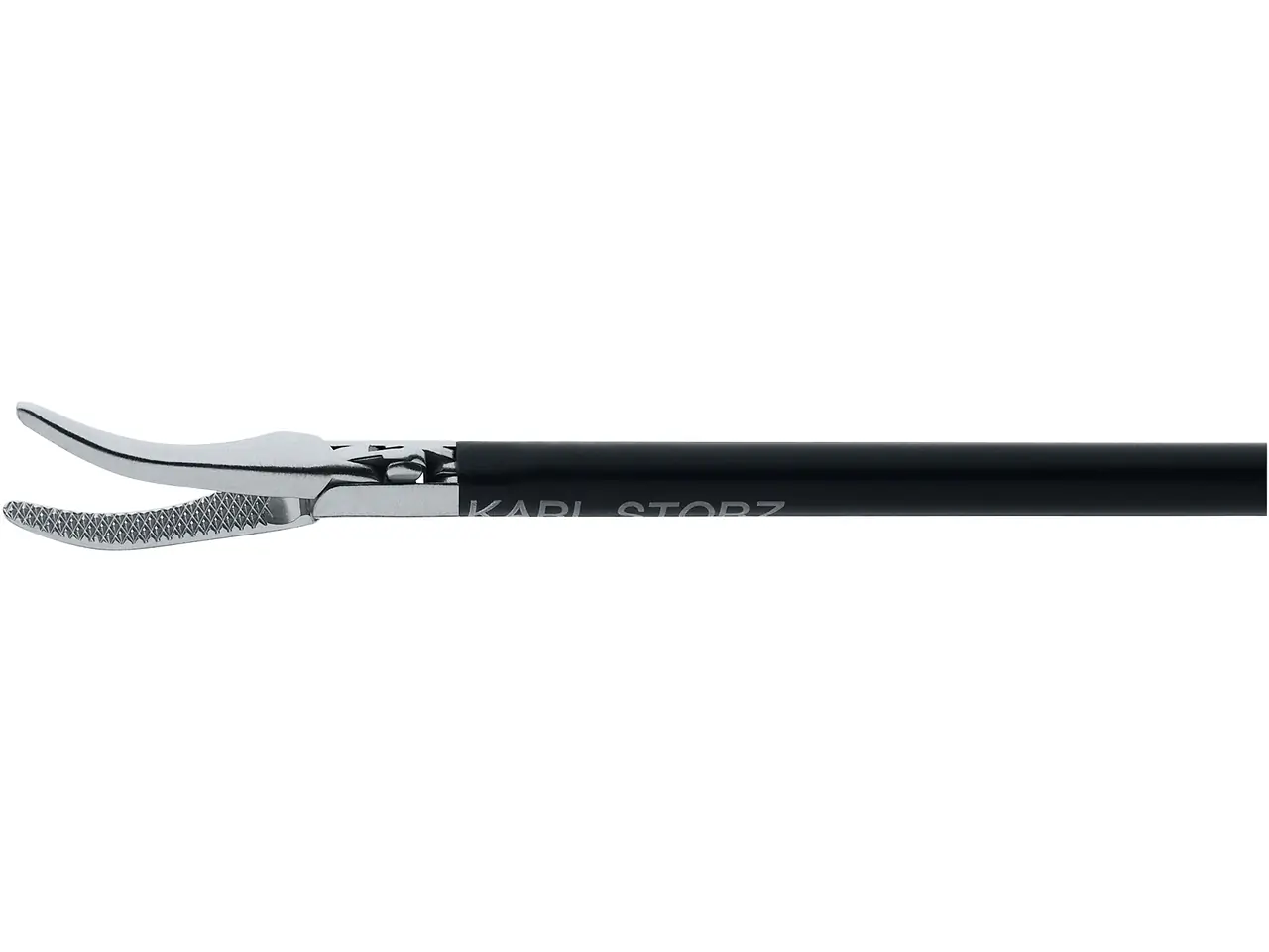 CLICKLINE Outer Sheath/Forceps Insert | KARL STORZ Endoskope