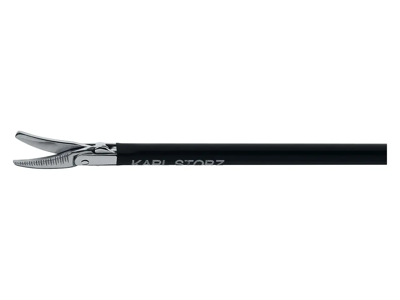 CLICKLINE Outer Sheath/Scissors Insert | KARL STORZ Endoskope