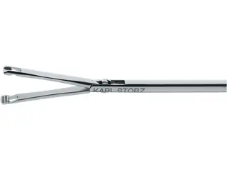 CLICKLINE Outer Sheath/Forceps Insert | KARL STORZ Endoskope | United ...
