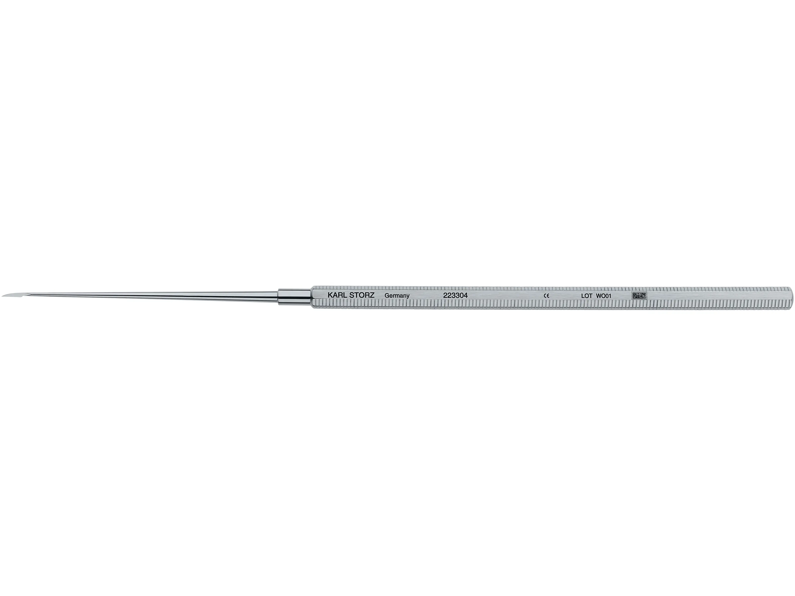 Sickle Knife, extra delicate | KARL STORZ Endoskope | United States