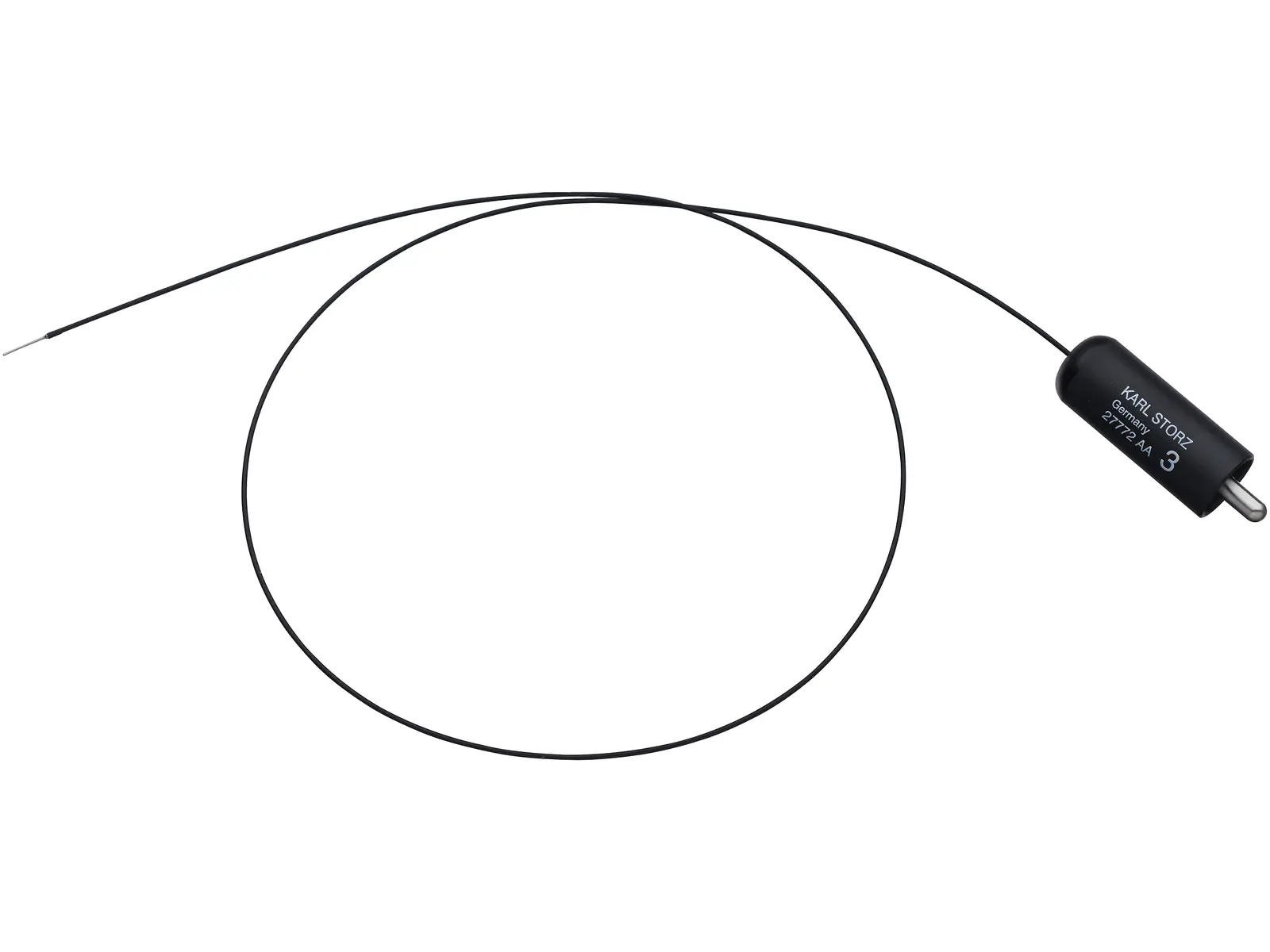 Needle Electrode, 3 Fr. | KARL STORZ Endoskope | United States