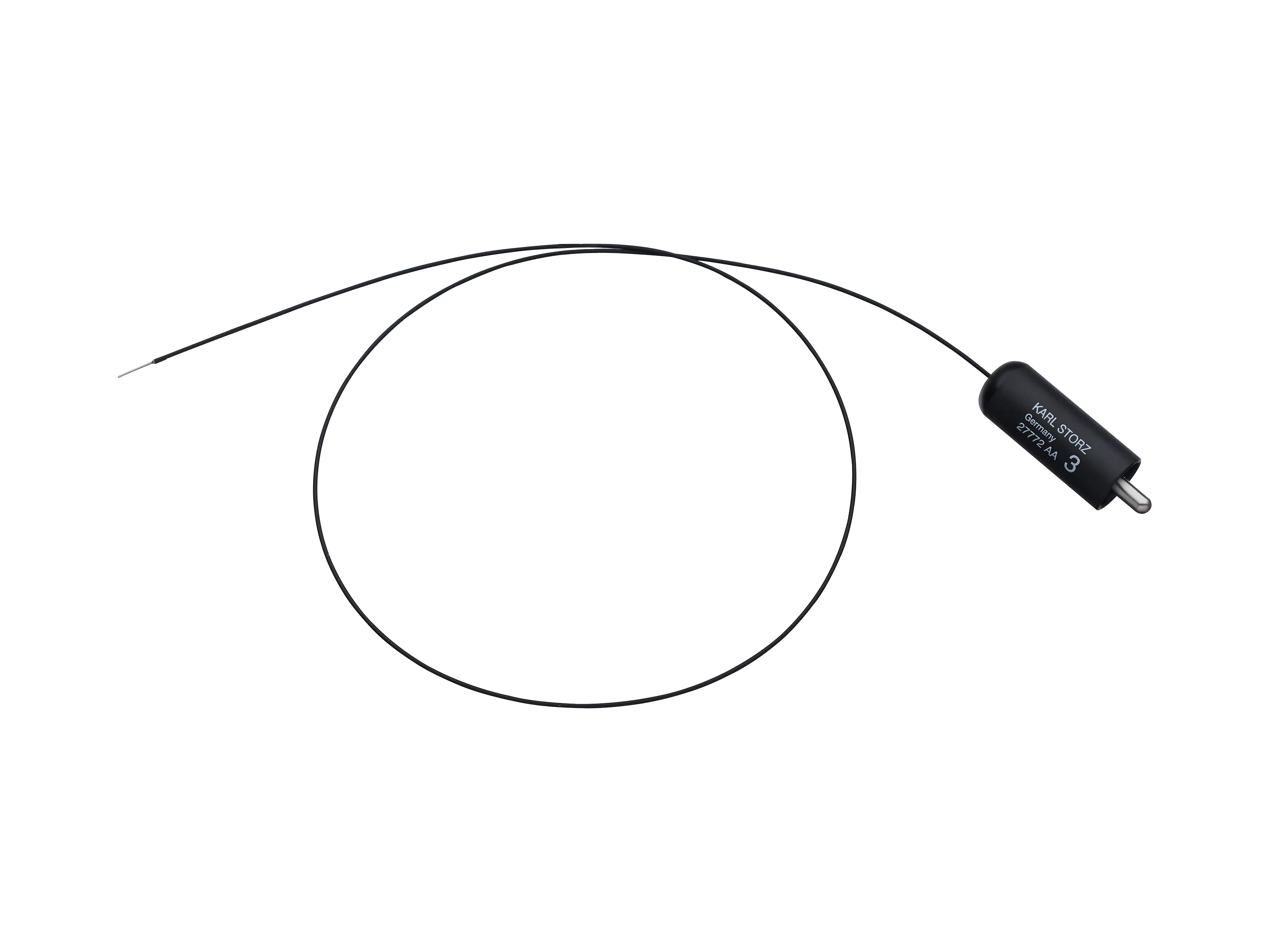 Needle Electrode, 3 Fr. | KARL STORZ Endoskope | United States