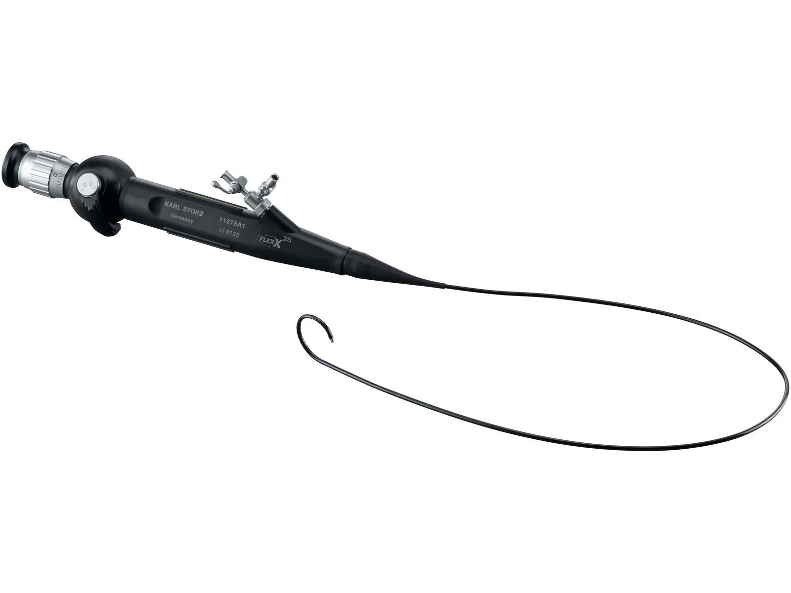 Uretero-Reno-Fiberscope FLEX-X2S, Set | KARL STORZ Endoskope