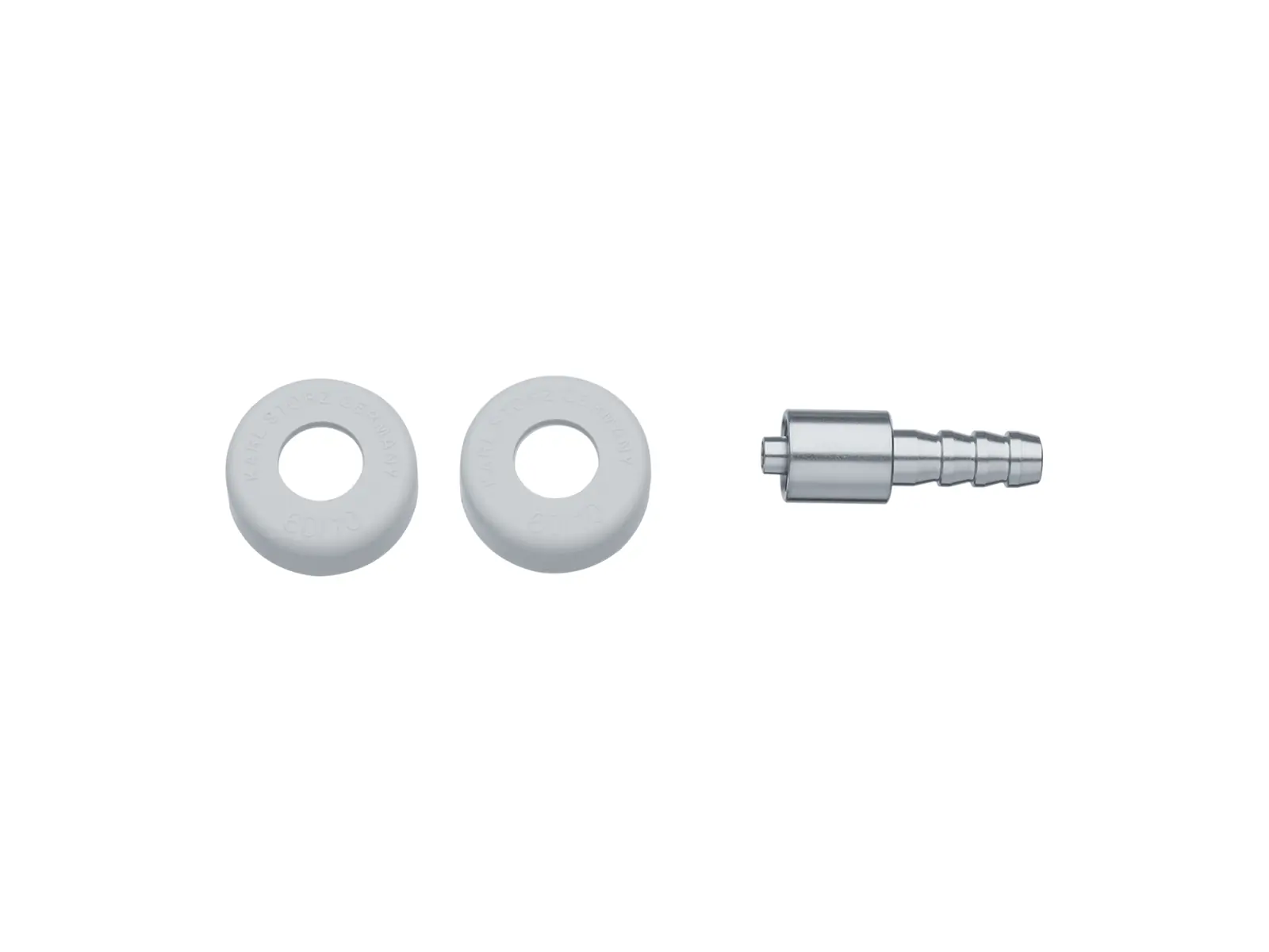 Trocar, size 11 mm | KARL STORZ Endoskope | United States