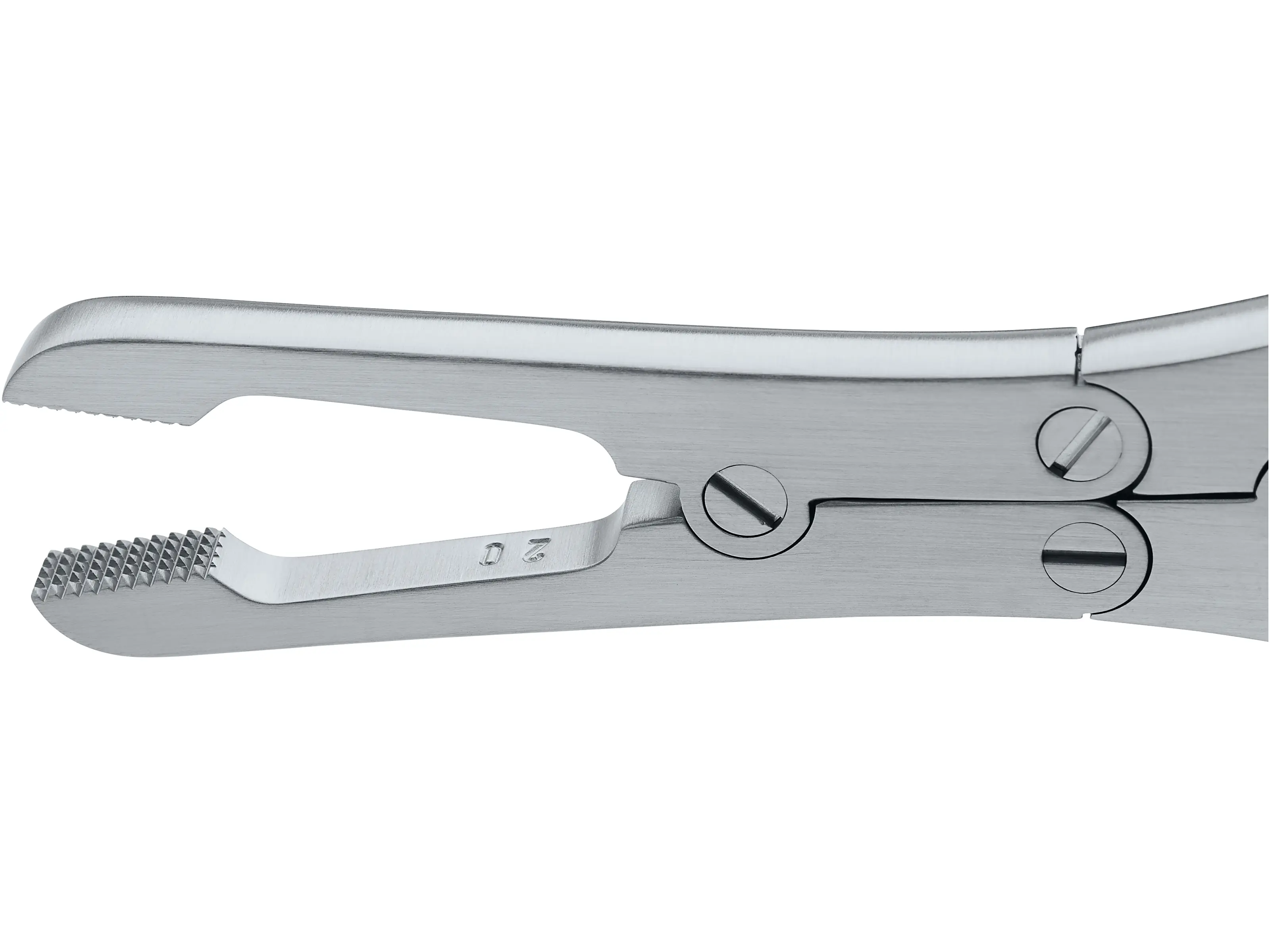 ※karinsama※ Septum Morcelizer, 8.5 cm | KARL STORZ Endoskope | United States