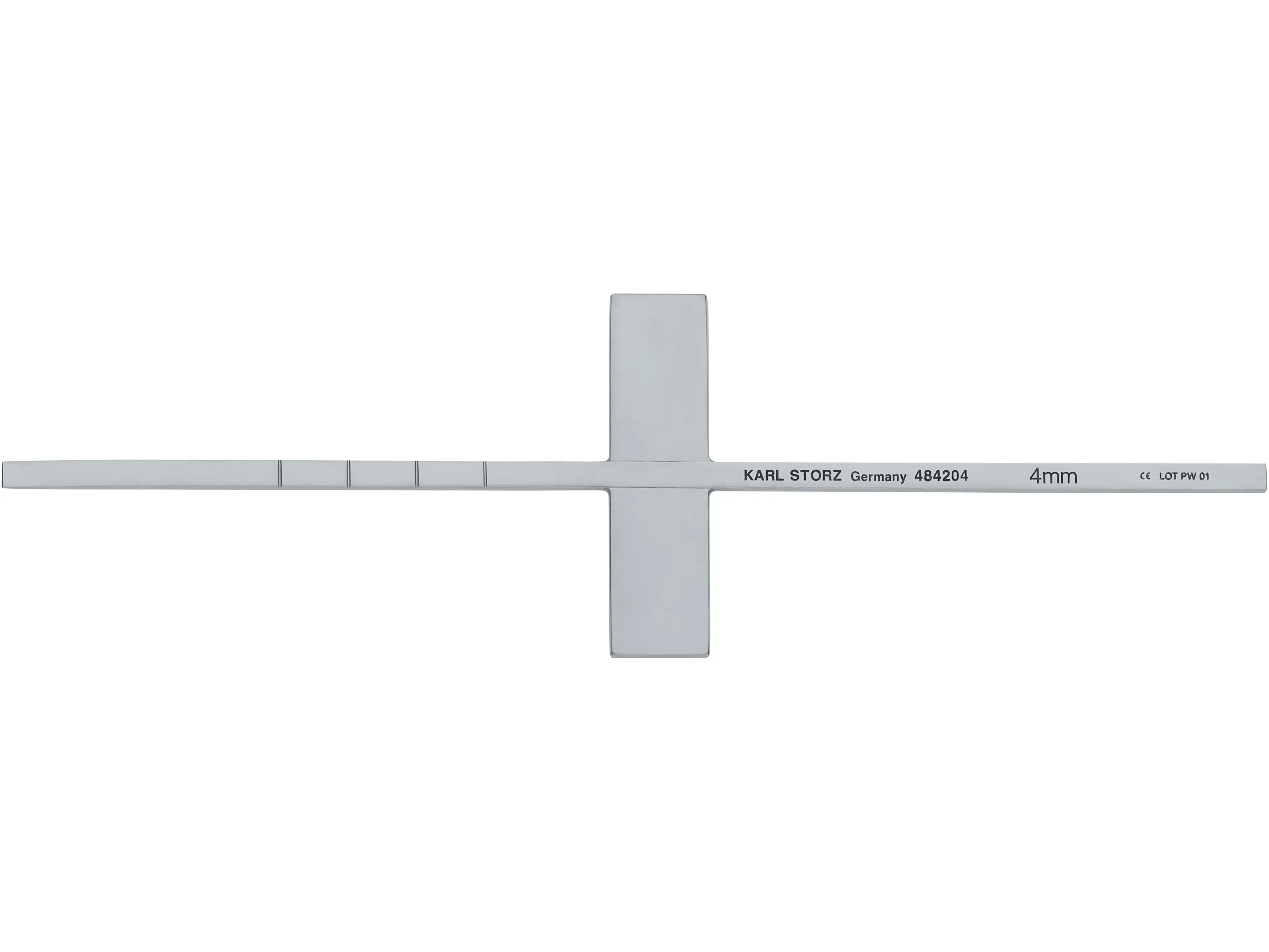 COTTLE Crossbar Osteotome | KARL STORZ Endoskope | United States