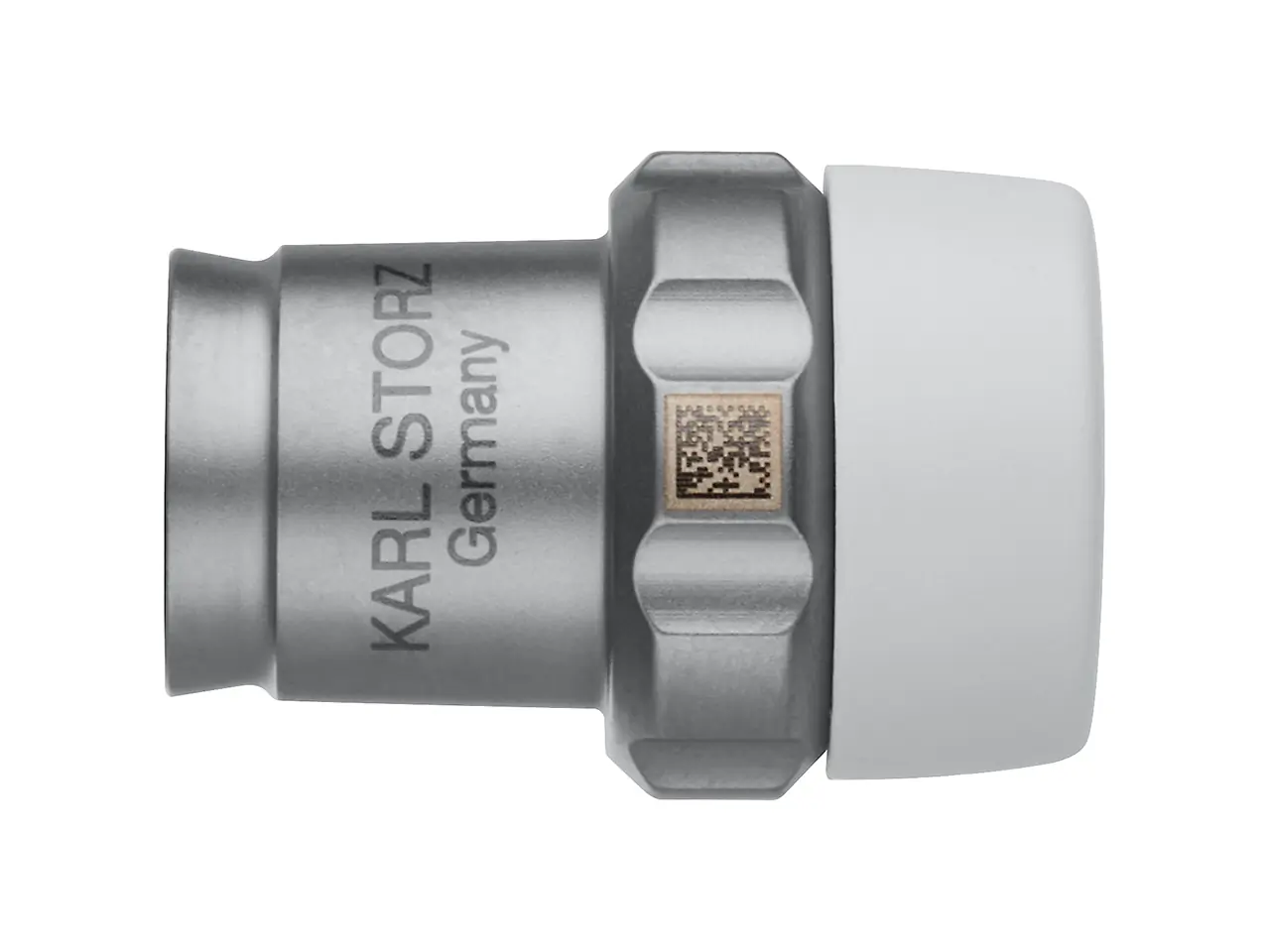 Rubber Telescope Guide | KARL STORZ Endoskope | United States