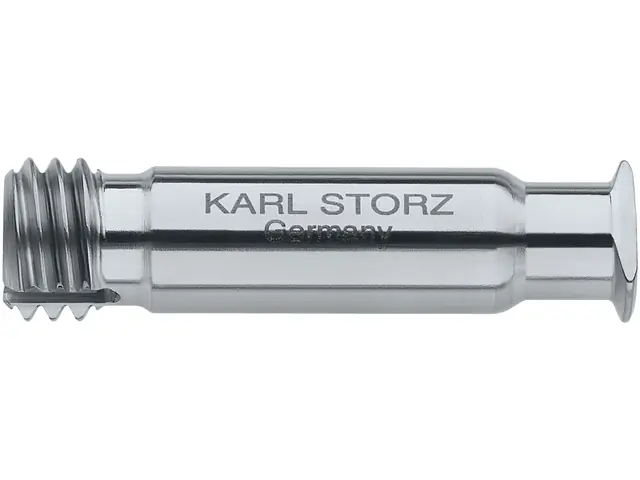 Cleaning Adaptor for 26168 Z | KARL STORZ Endoskope | United States