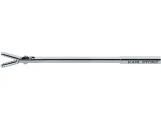 CLICKLINE Insert Grasping Forceps | KARL STORZ Endoskope | United