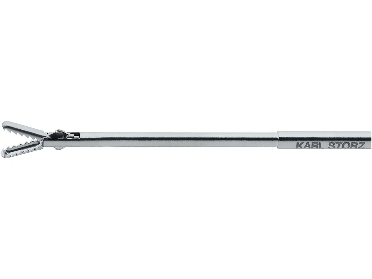 CLICKLINE Insert Grasping Forceps | KARL STORZ Endoskope | United