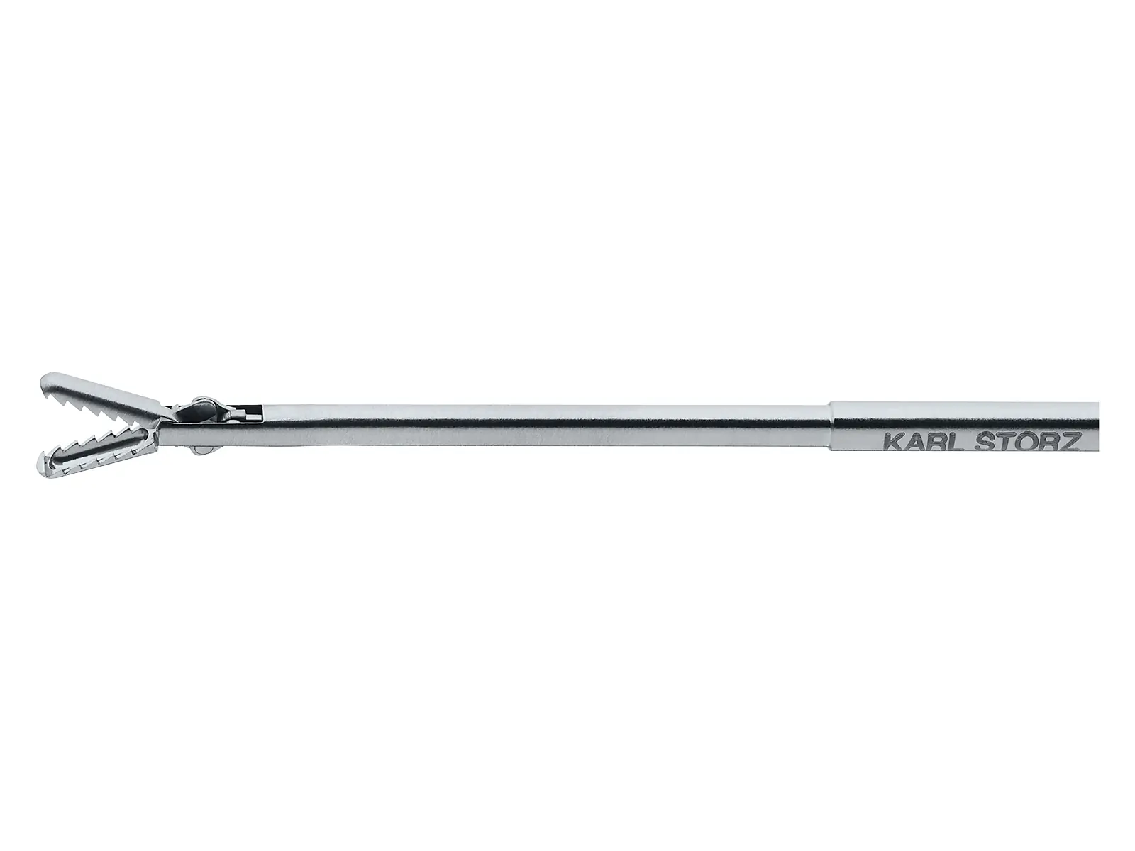 トップス KAI KUN ENDO CLICKLINE Insert Grasping Forceps | KARL STORZ Endoskope | United