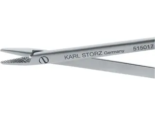 Needle Holder, 17 cm | KARL STORZ Endoskope | United States