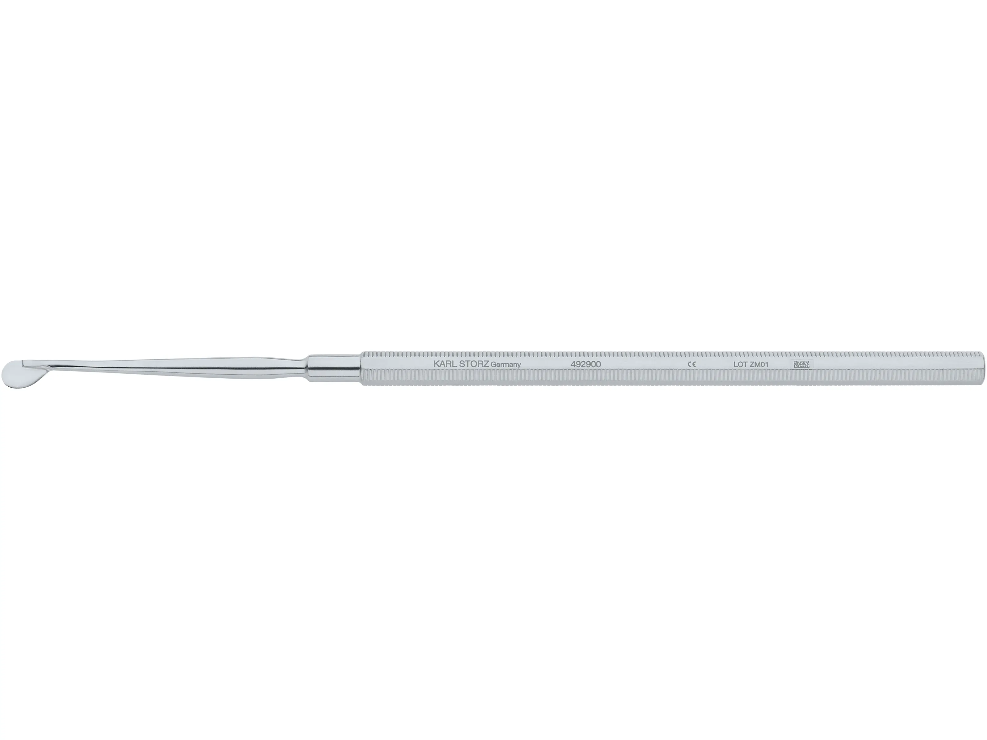 Nasal Knife, 16.5 cm | KARL STORZ Endoskope | United States