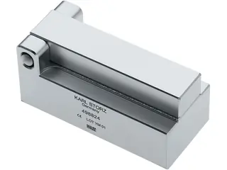 Cartilage Crusher, 5.5 x 1.5 cm | KARL STORZ Endoskope | United States