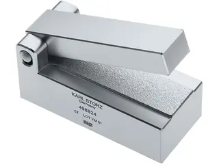 Cartilage Crusher, 5.5 x 1.5 cm | KARL STORZ Endoskope | United States