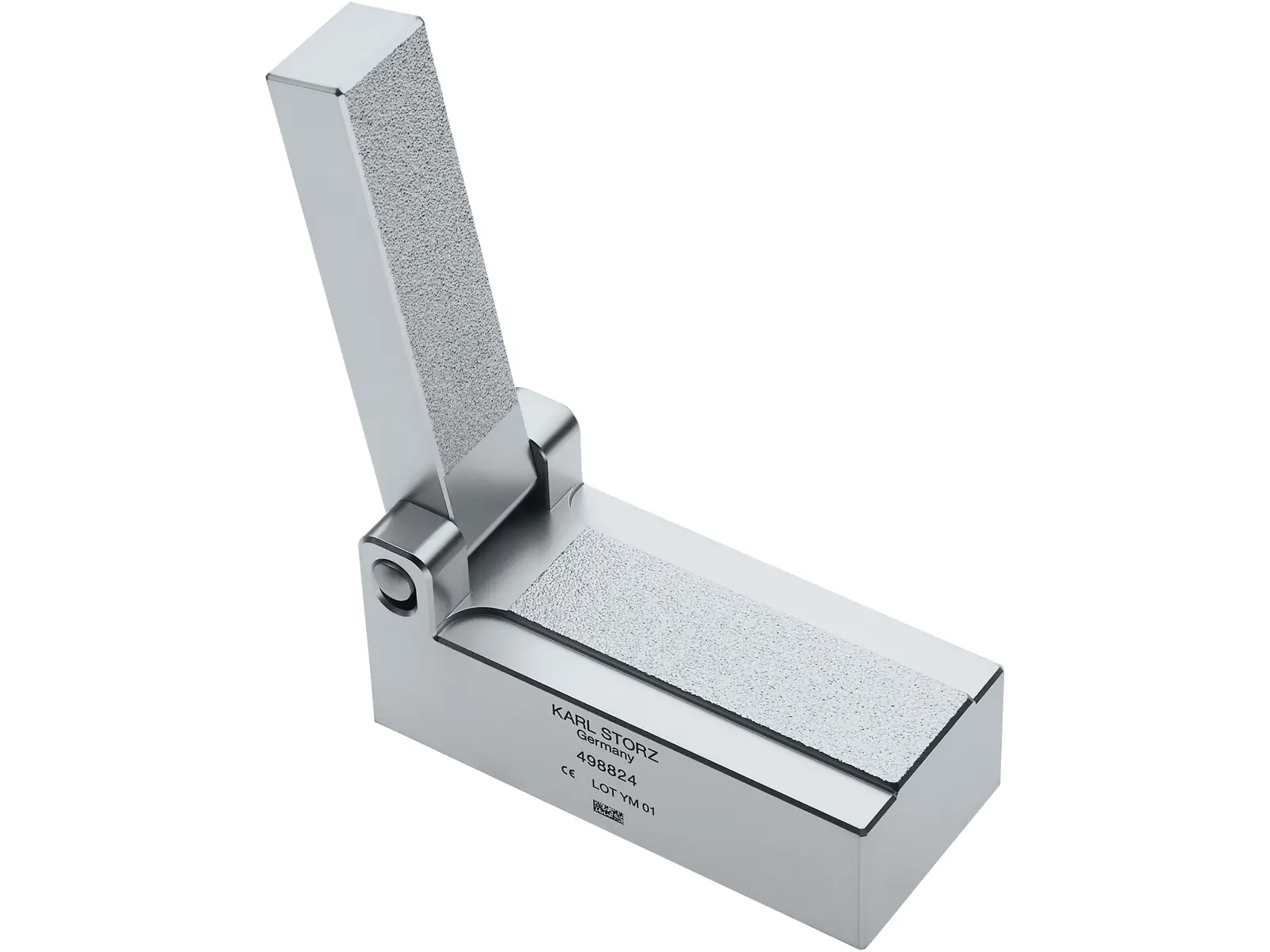 Cartilage Crusher, 5.5 x 1.5 cm | KARL STORZ Endoskope | United States