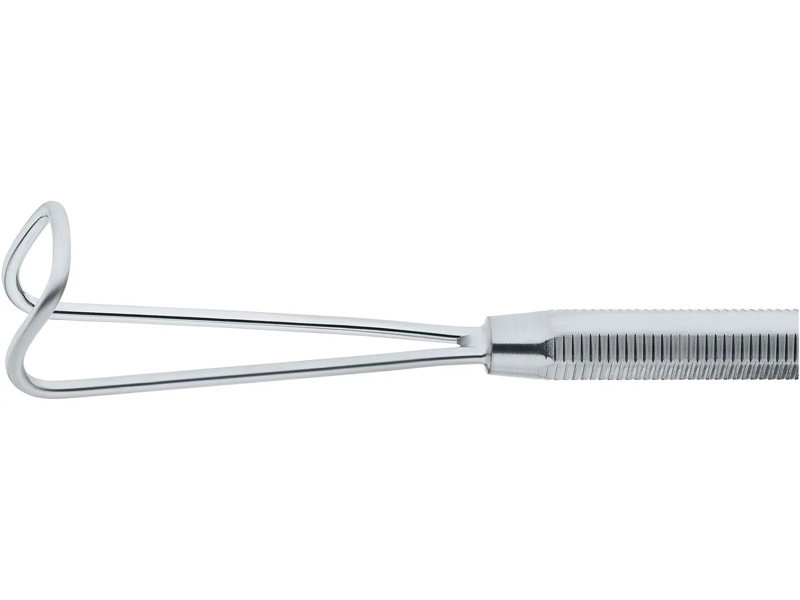 Knife Guide and Retractor, 18 cm | KARL STORZ Endoskope | United
