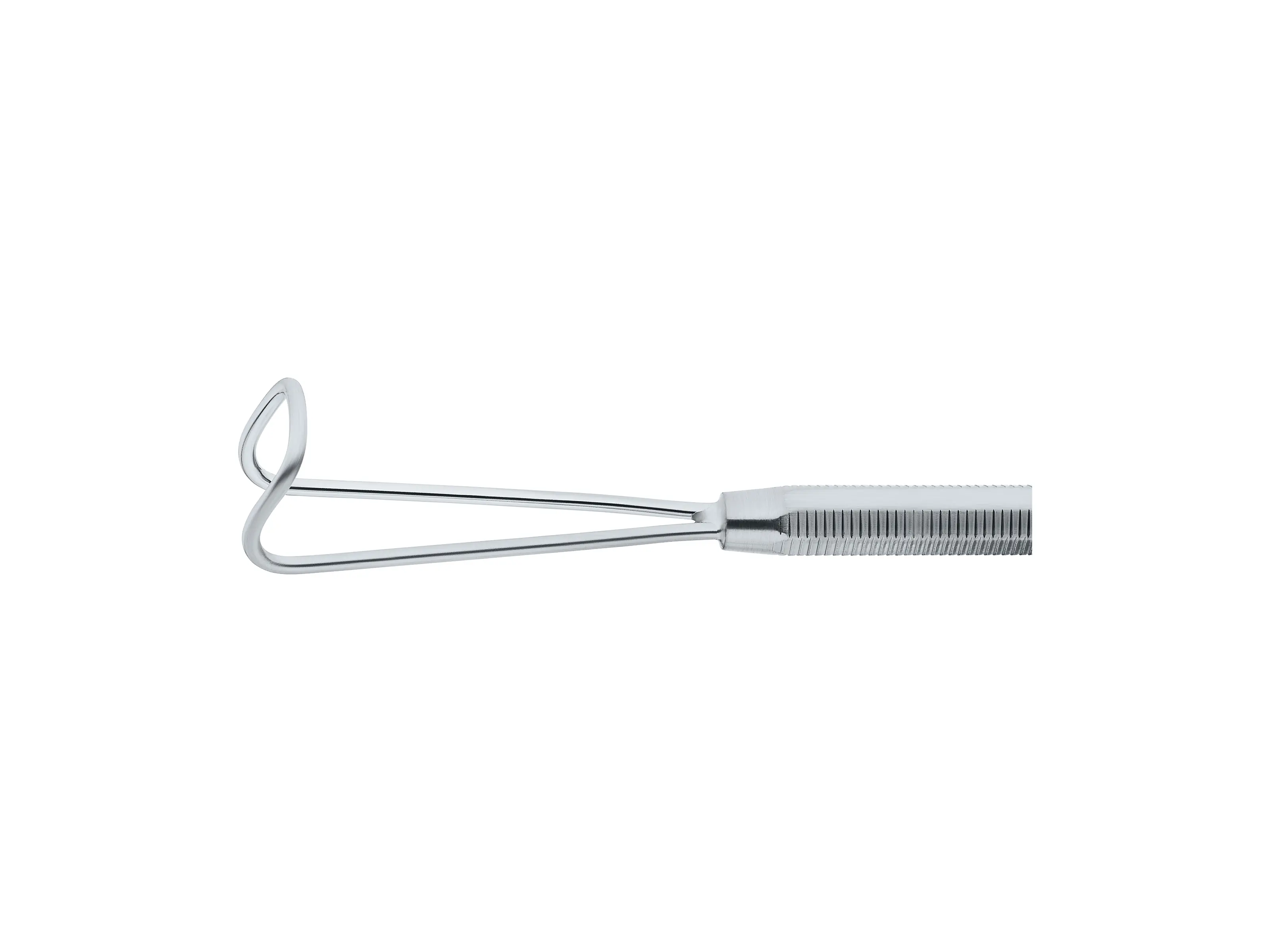 Knife Guide and Retractor, 18 cm | KARL STORZ Endoskope | United