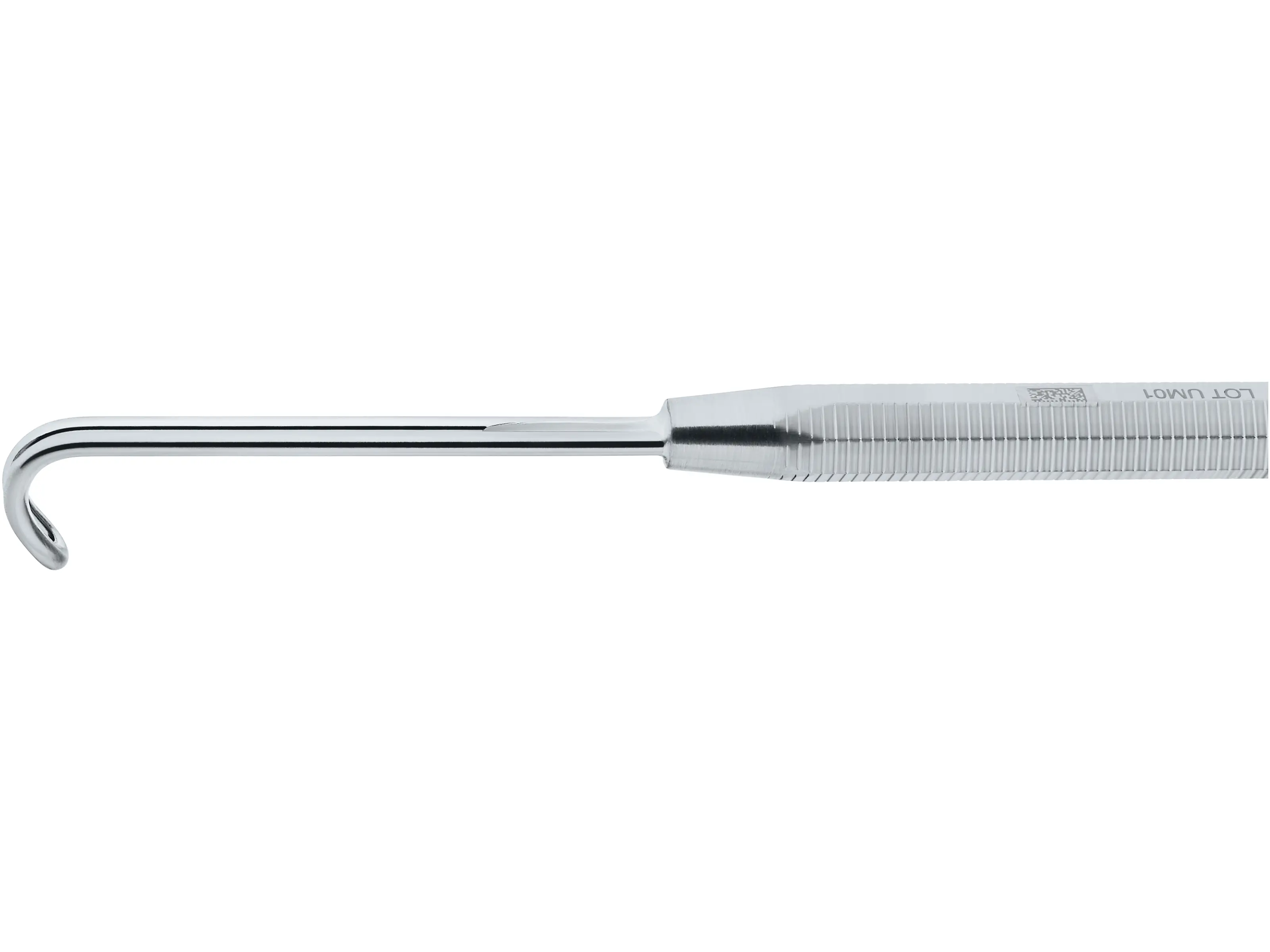 Knife Guide and Retractor, 18 cm | KARL STORZ Endoskope | United