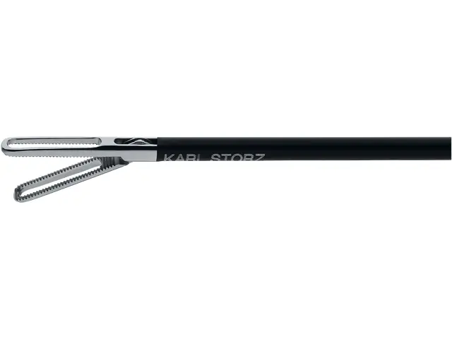 CLICKLINE Outer Sheath/Forceps Insert | KARL STORZ Endoskope