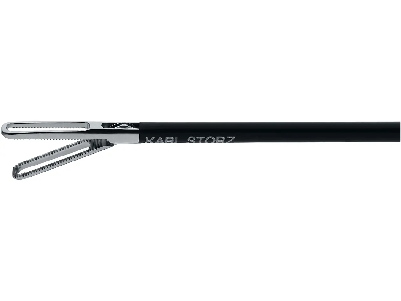 CLICKLINE Outer Sheath/Forceps Insert | KARL STORZ Endoskope