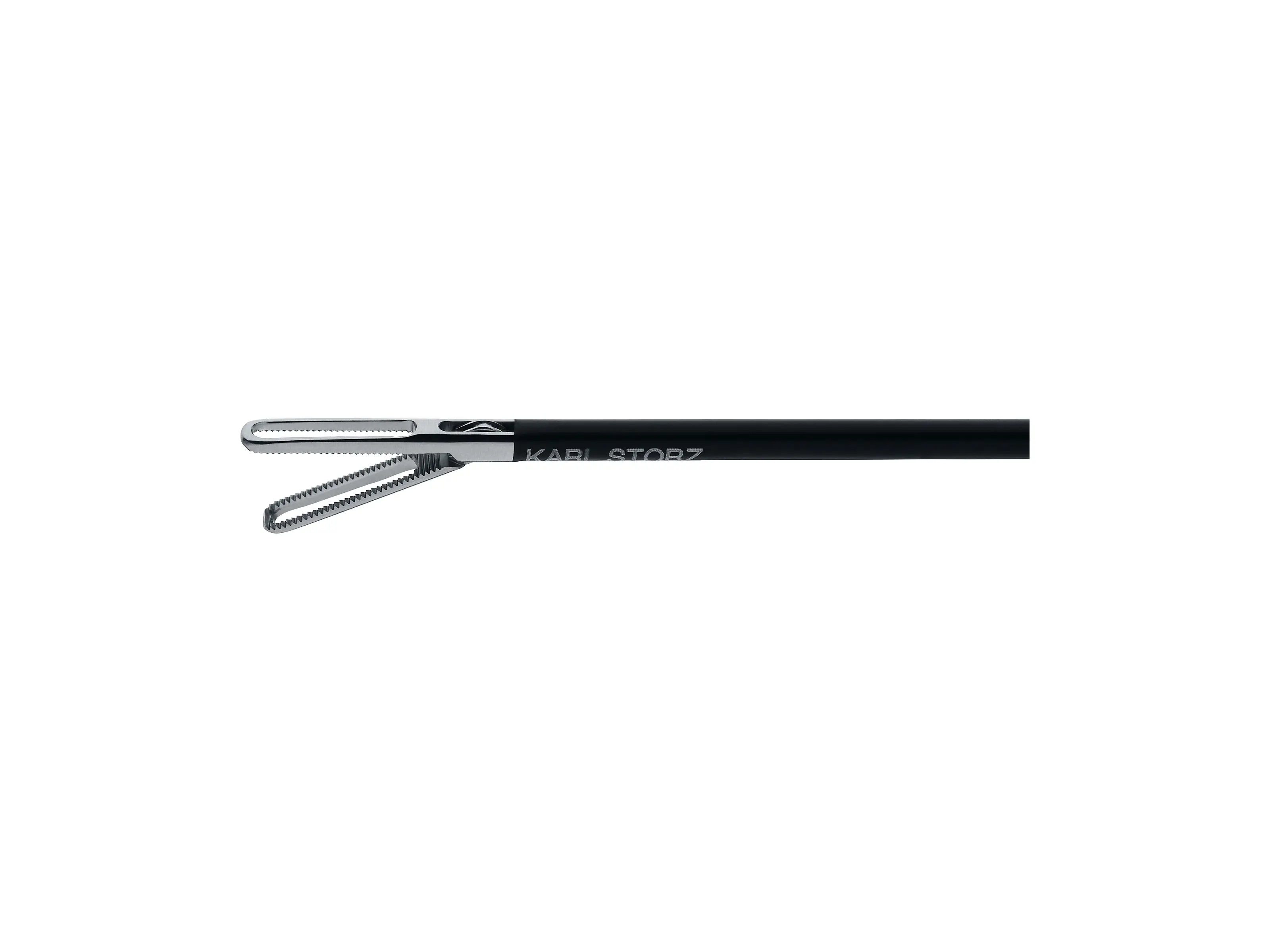 CLICKLINE Outer Sheath/Forceps Insert | KARL STORZ Endoskope