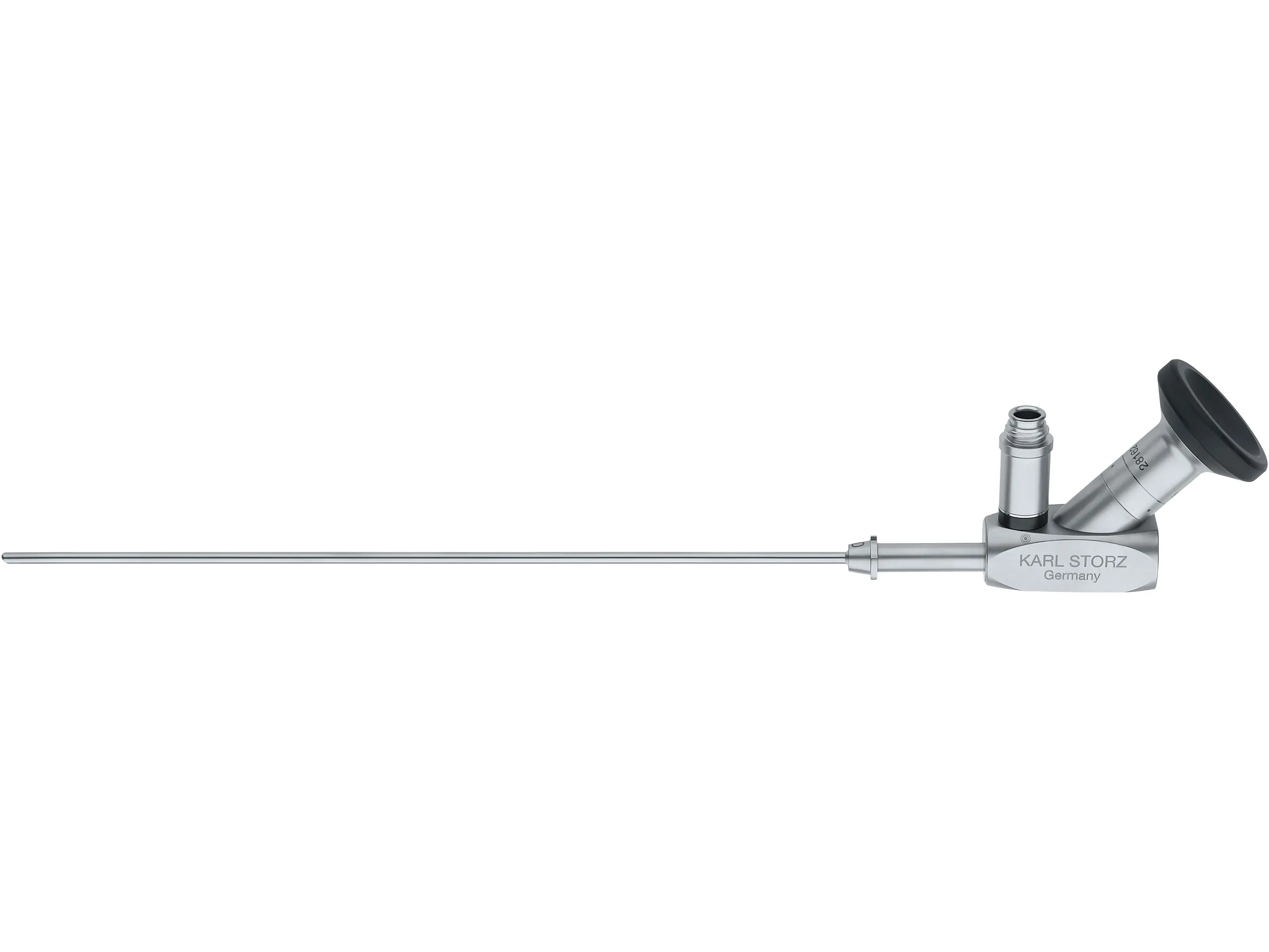 HOPKINS Telescope 45°, 2.7 mm, 20 cm | KARL STORZ Endoskope