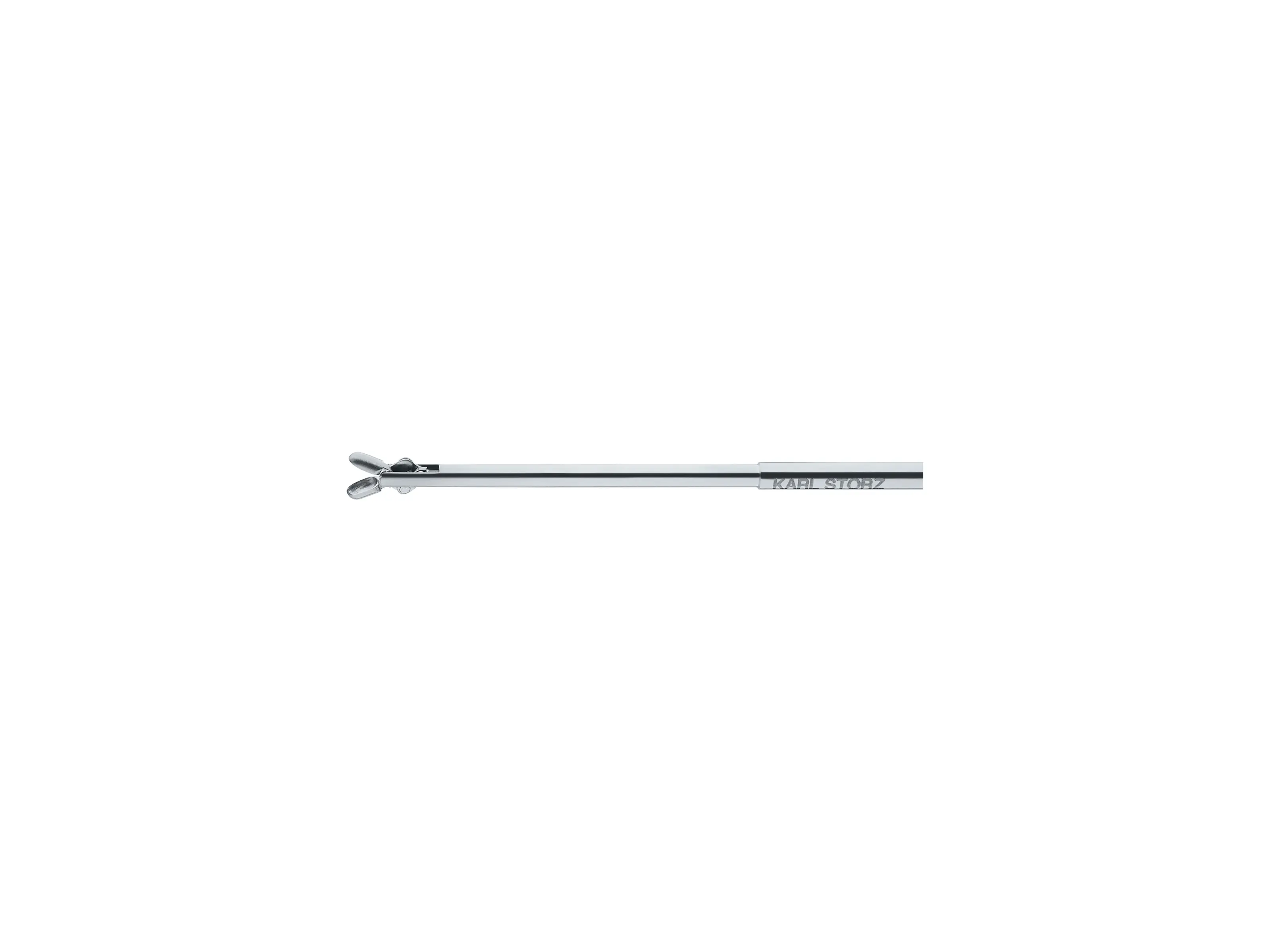 CLICKLINE Biopsy Forceps 2 mm | KARL STORZ Endoskope | United States
