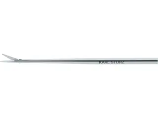 CLICKLINE Insert Scissors, pointed | KARL STORZ Endoskope | United