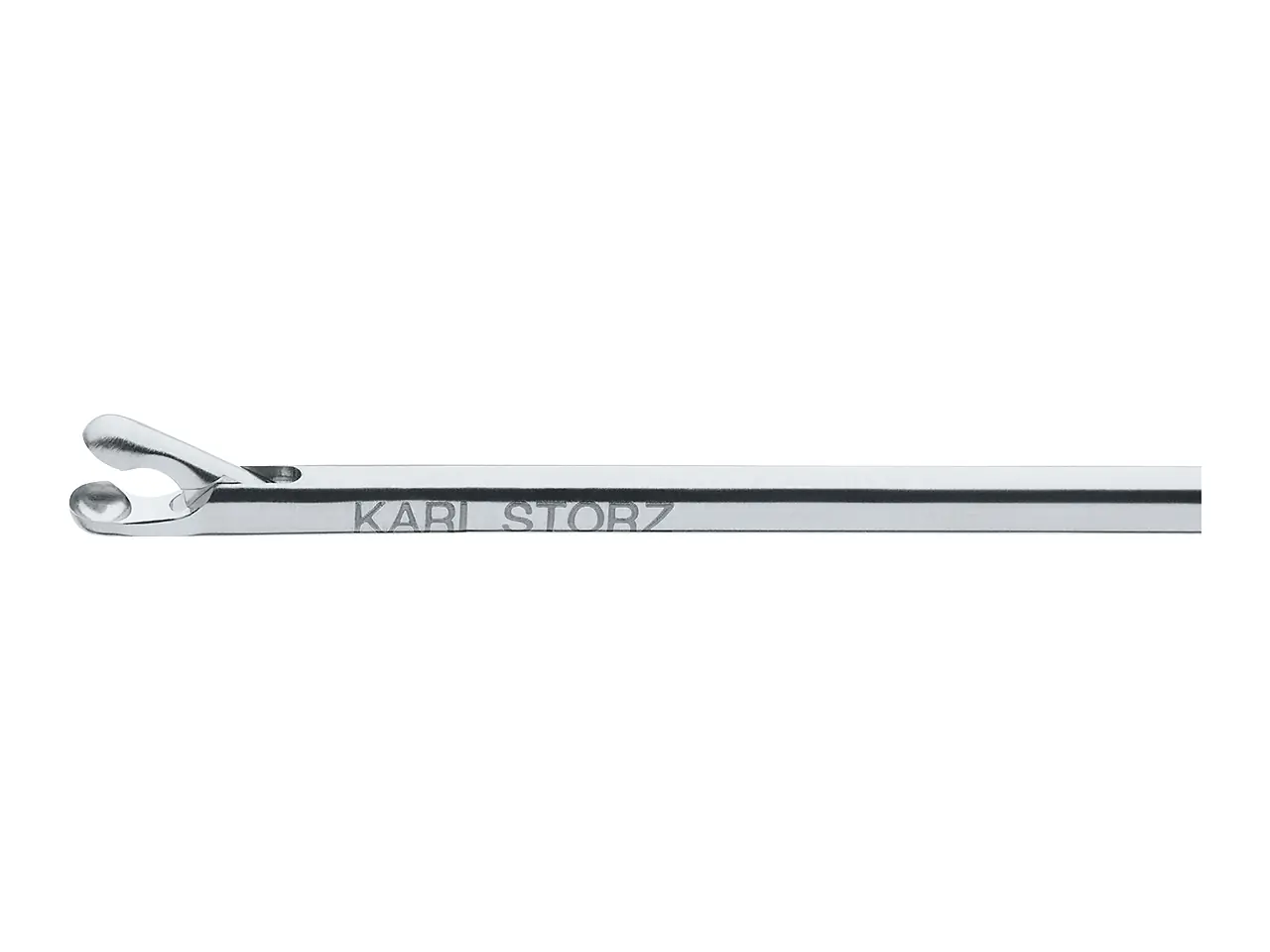 CLICKLINE Insert Biopsy Forceps 2,7 mm | KARL STORZ Endoskope