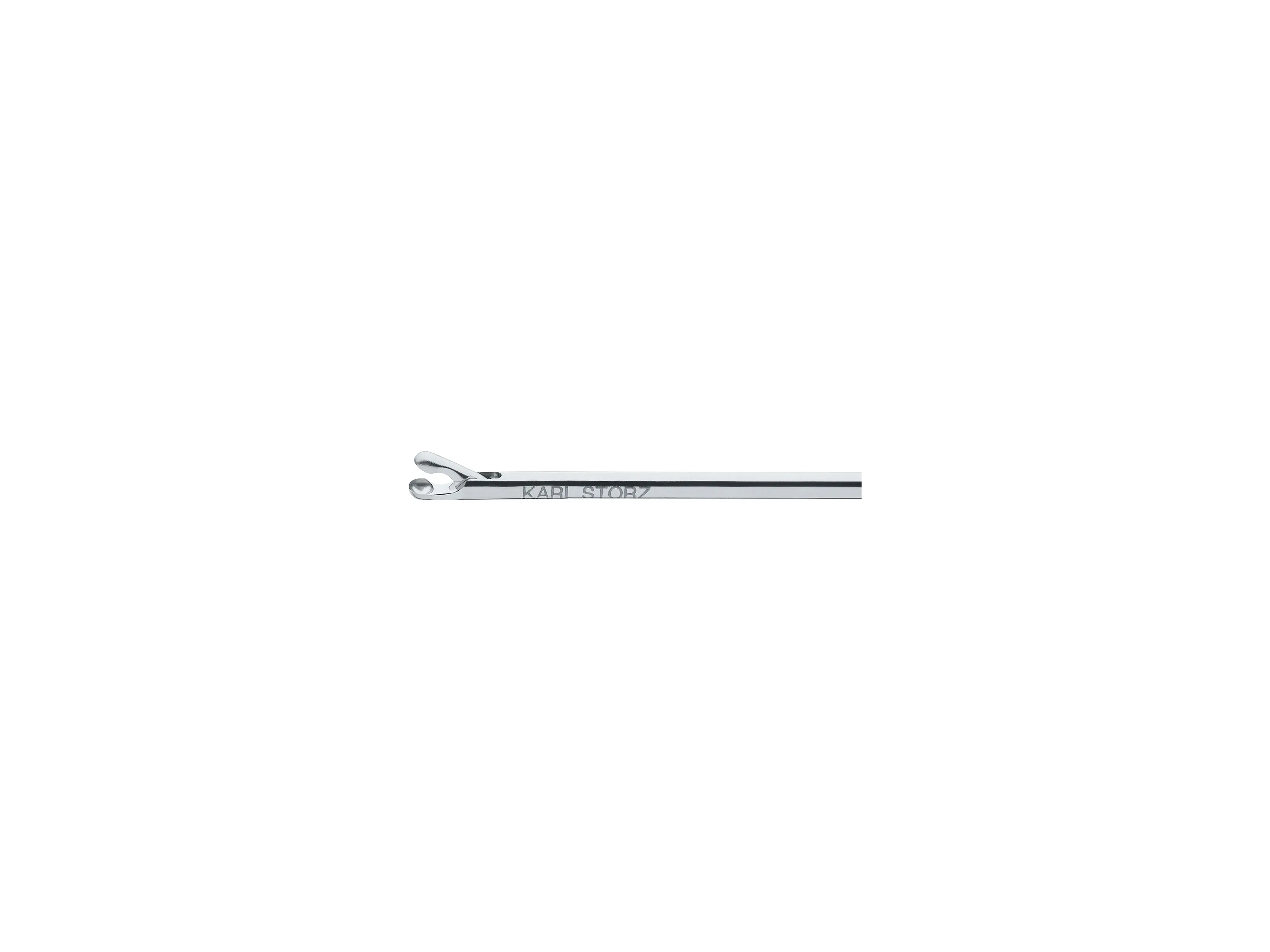 CLICKLINE Insert Biopsy Forceps 2,7 mm | KARL STORZ Endoskope