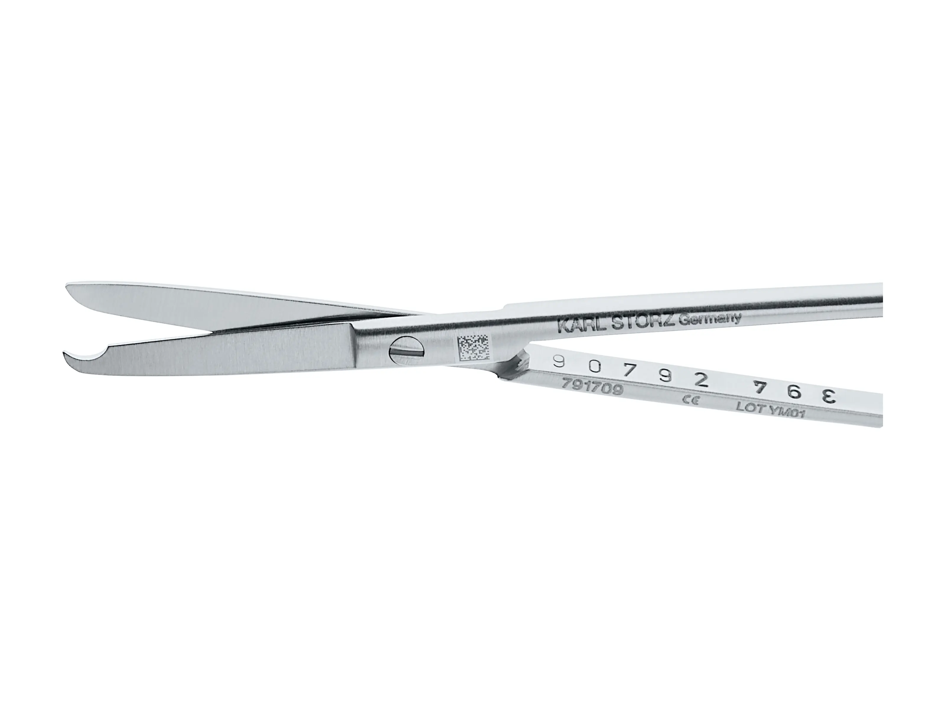 Stitch Scissors | KARL STORZ Endoskope | United States