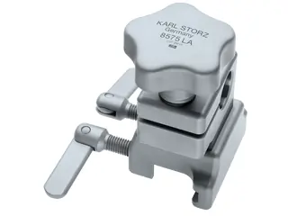 Clamp for support table 8575 L | KARL STORZ Endoskope | United States