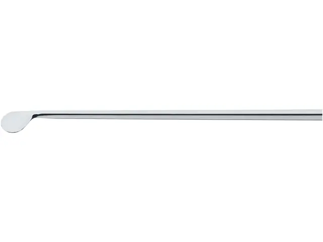 Round Knife, vertical, delicate, 23 cm | KARL STORZ Endoskope