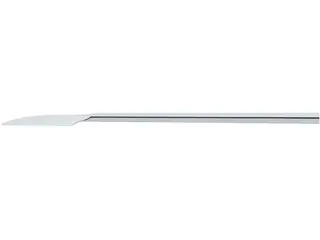 Sickle Knife, straight, delicate, 23 cm | KARL STORZ Endoskope