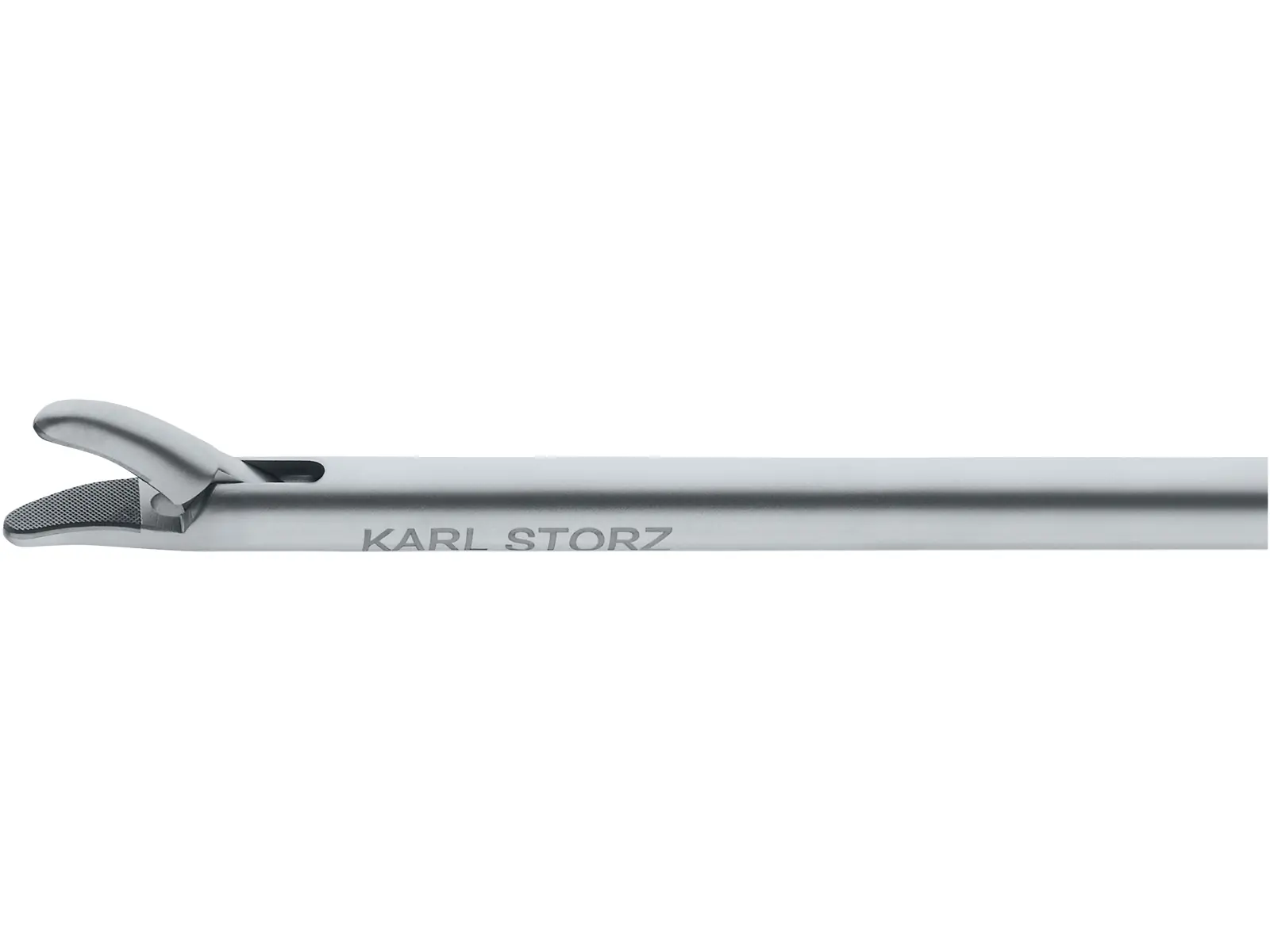 Macro Needle Holder, 5 mm, 43 cm | KARL STORZ Endoskope | United